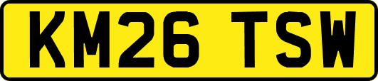 KM26TSW
