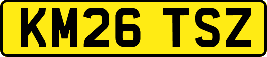 KM26TSZ