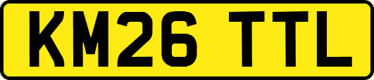KM26TTL