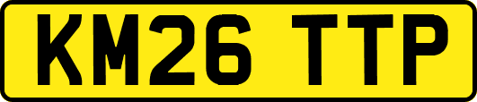 KM26TTP