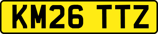KM26TTZ