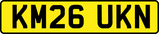 KM26UKN