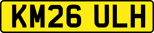 KM26ULH