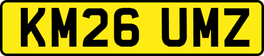 KM26UMZ