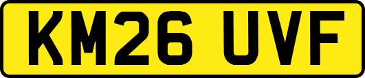 KM26UVF