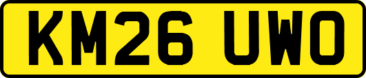 KM26UWO