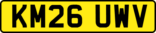 KM26UWV