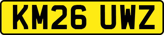 KM26UWZ
