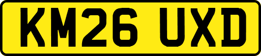 KM26UXD
