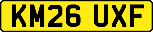 KM26UXF