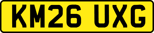 KM26UXG