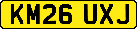 KM26UXJ