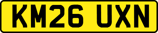 KM26UXN