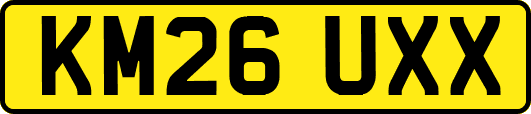 KM26UXX