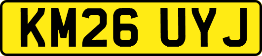 KM26UYJ