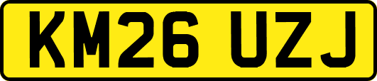 KM26UZJ