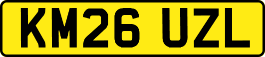 KM26UZL