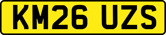 KM26UZS