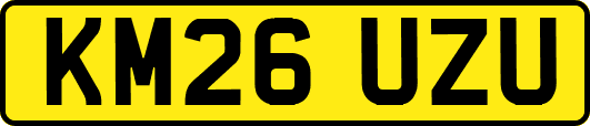 KM26UZU