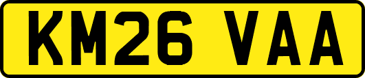 KM26VAA