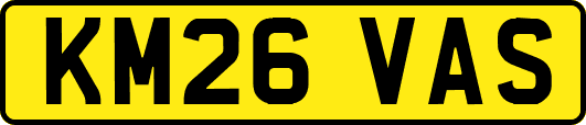 KM26VAS