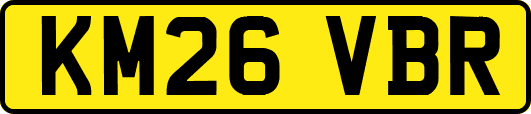 KM26VBR