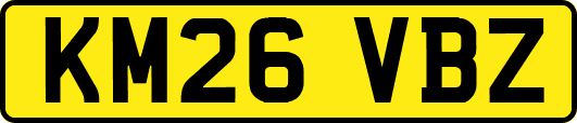 KM26VBZ