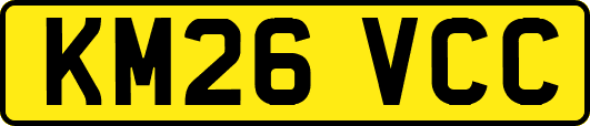 KM26VCC