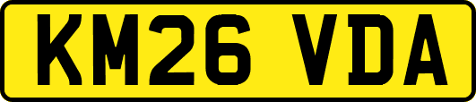 KM26VDA