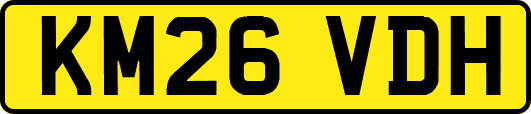 KM26VDH