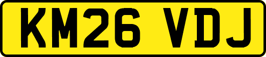 KM26VDJ