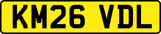 KM26VDL