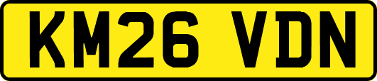 KM26VDN