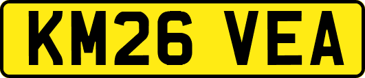 KM26VEA