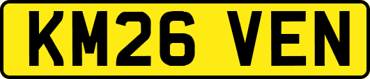 KM26VEN