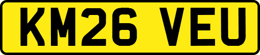 KM26VEU