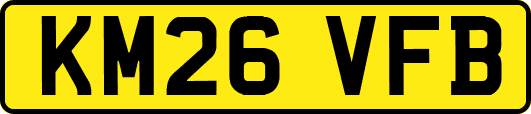 KM26VFB