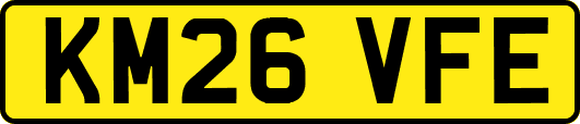 KM26VFE