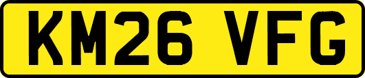 KM26VFG