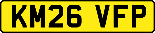 KM26VFP