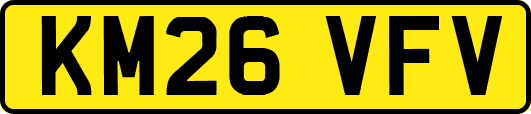 KM26VFV