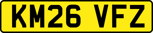 KM26VFZ
