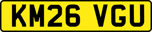 KM26VGU