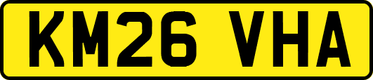 KM26VHA