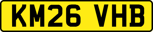 KM26VHB