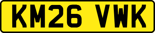 KM26VWK