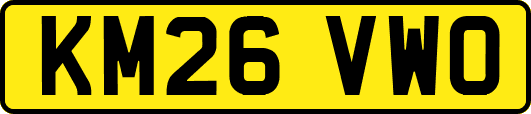 KM26VWO