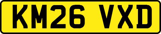 KM26VXD