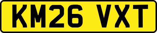 KM26VXT