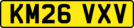 KM26VXV
